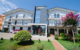Pansion Park